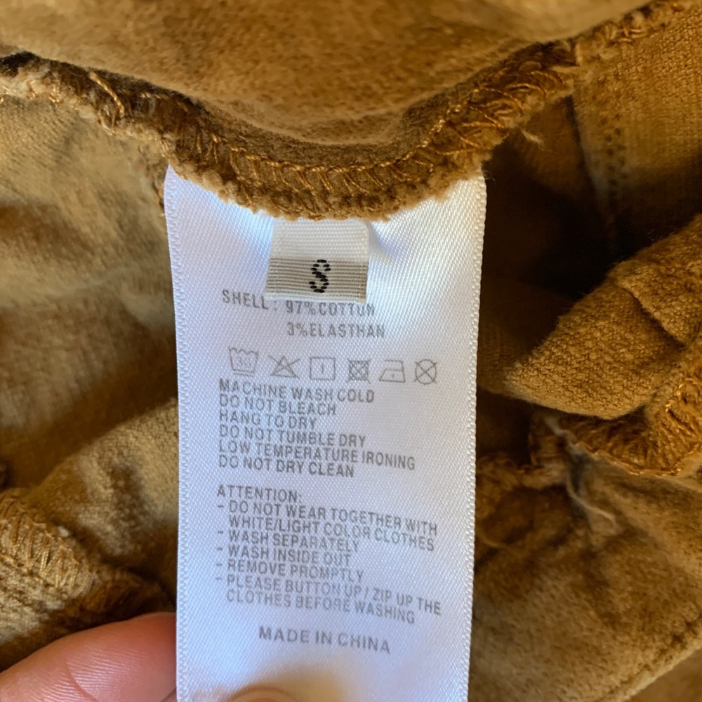 Brandy Melville Skirt - Picture 7 of 7